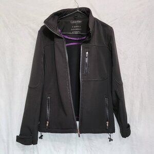 Performance Activewear Jacket by Calvin Klein